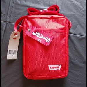Levi's cross body bag